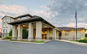 Homewood Suites By Hilton Leesburg